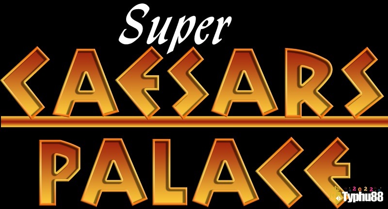 Sử dụng chiến thuật chơi phù hợp là bí quyết trải nghiệm Super Caesars Palace hiệu quả