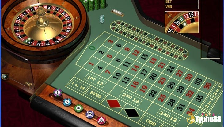 Tables Gane độc đáo và hấp dẫn: bí quyết và trải nghiệm tại Typhu88