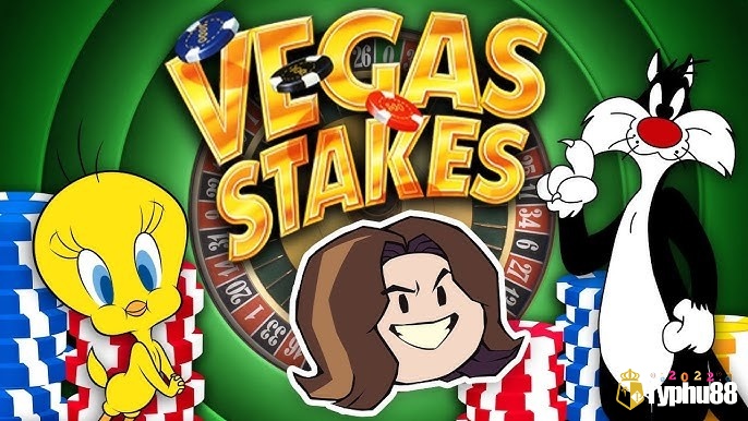 Vegas Stakes có những đặc điểm nổi bật gì?