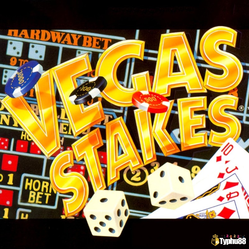 Cách tham gia chơi Vegas Stakes như thế nào?