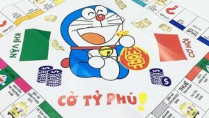 Cờ tỷ phú giấy - Luật chơi cờ tỷ phú cho người mới chơi