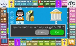 Game co ty phu offline tieng viet dễ hiểu, dễ chơi hấp dẫn