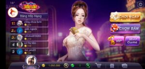 Chơi game tiến lên miền nam - luật chơi, cách chơi chi tiết