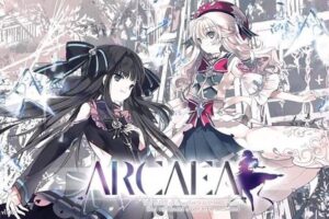 Game Arcaea - Âm nhạc Nhật Bản trên 2 nền tảng chính