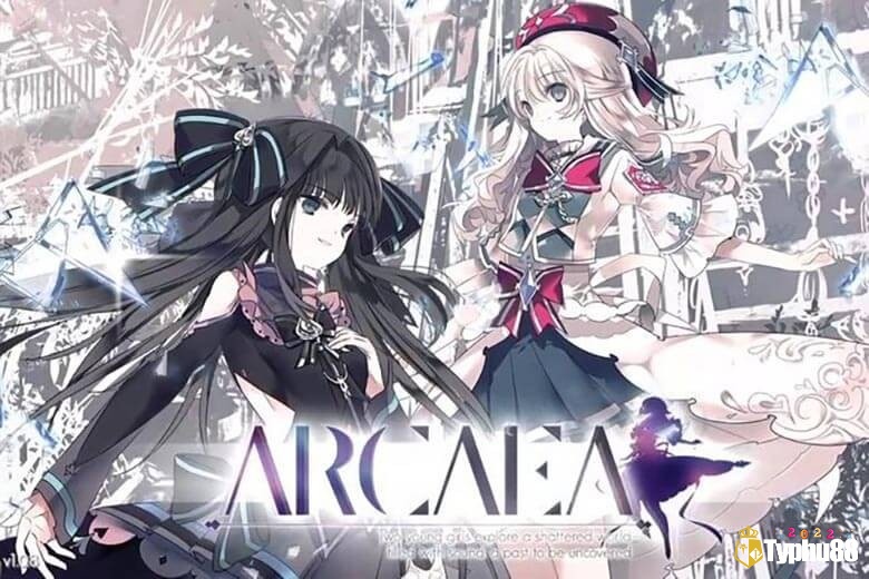 Game Arcaea - giải trí sau những giờ làm việc và học tập căng thẳng