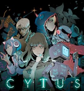 Game Cytus II - Game nhịp điệu âm nhạc từ Rayark Games