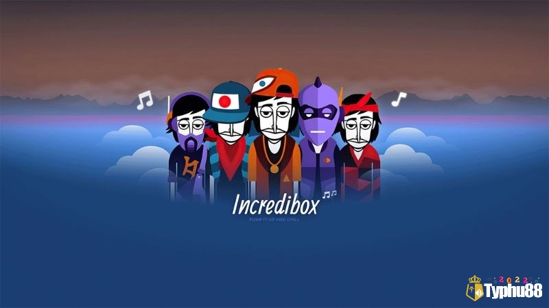 Game Incredibox có nhiều chế độ chơi hấp dẫn