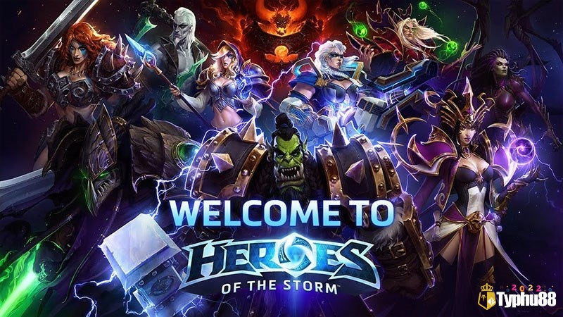 Game moba trên pc có những điểm nổi bật gì?