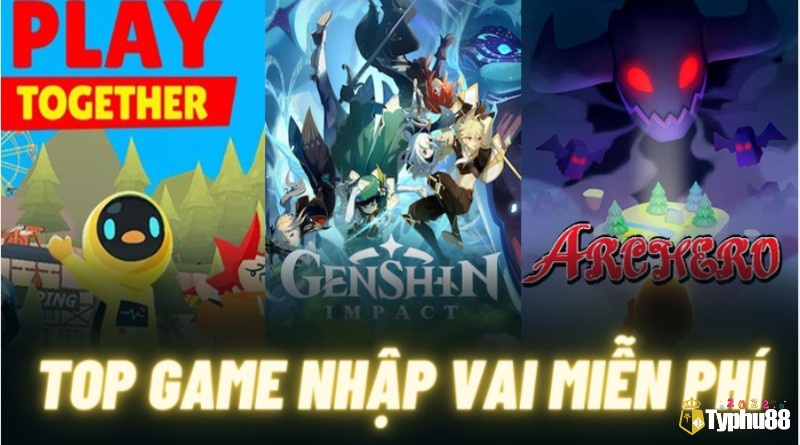 Tìm hiểu thông tin về Game nhập vai điện thoại