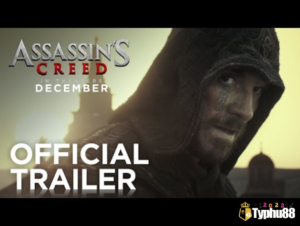 Game nhập vai trên pc Assassin's Creed Series