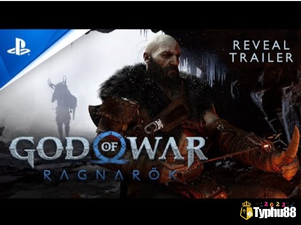 Game RPG trên PC God of War Series