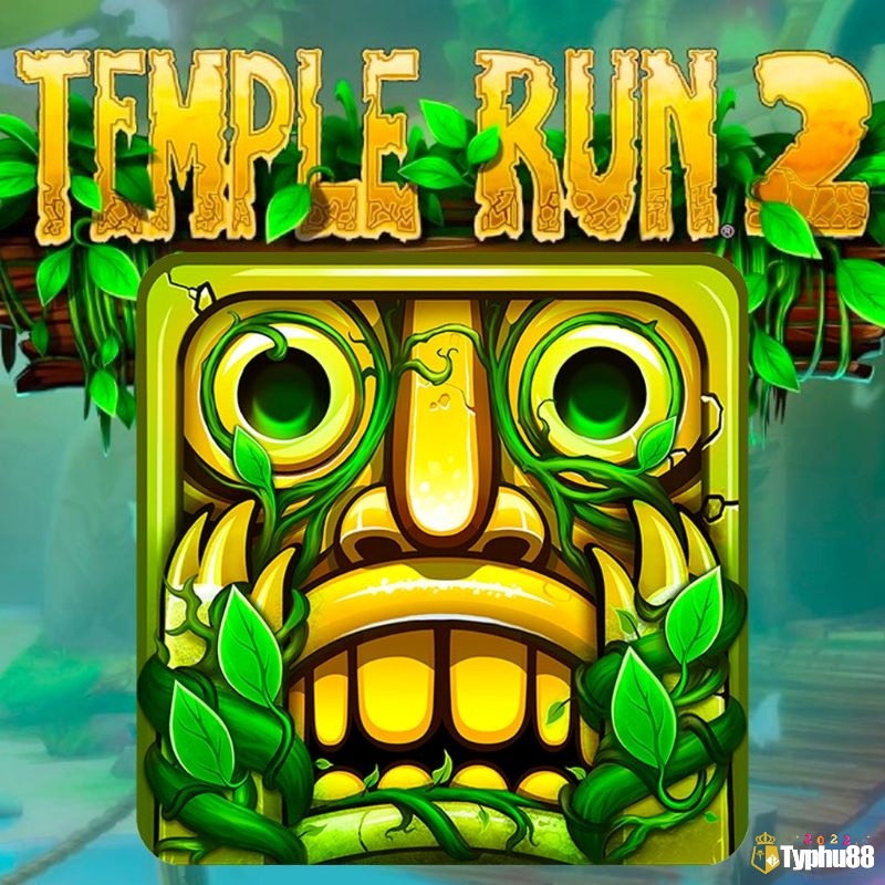 Game Temple Run có những đặc điểm nổi bật gì?