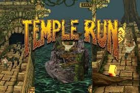 Game Temple Run - Game di dộng đầy kịch tính và gây nghiện