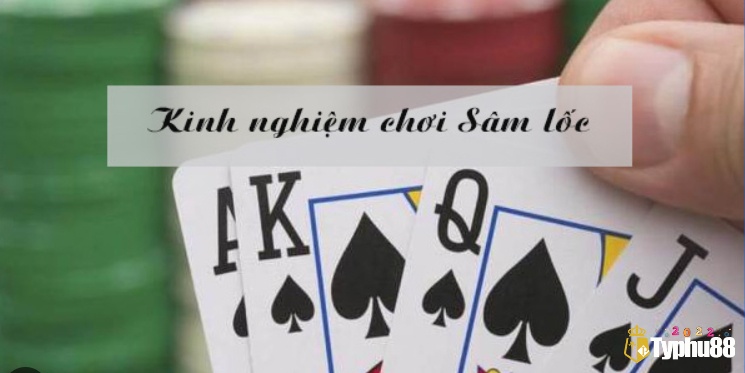 Luật đánh sâm - Những thuật ngữ chuyên dùng trong đánh sâm