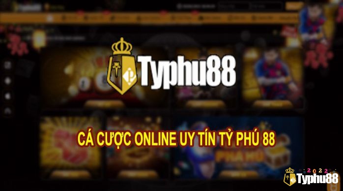 Tìm hiểu thông tin về app tài xỉu online typhu88