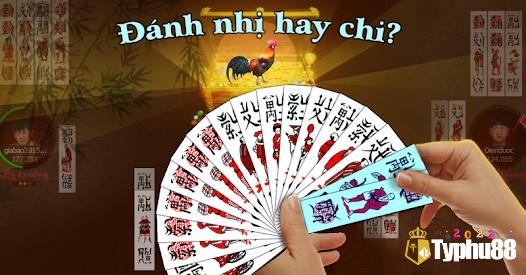 Cách chơi bài chắn - Các lỗi trong bài chắn