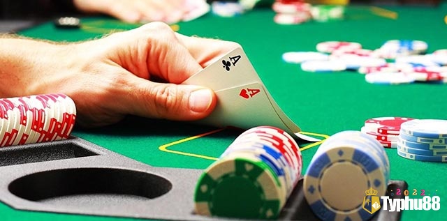 Cách đánh poker giỏi là phải nắm luật và chơi đúng luật