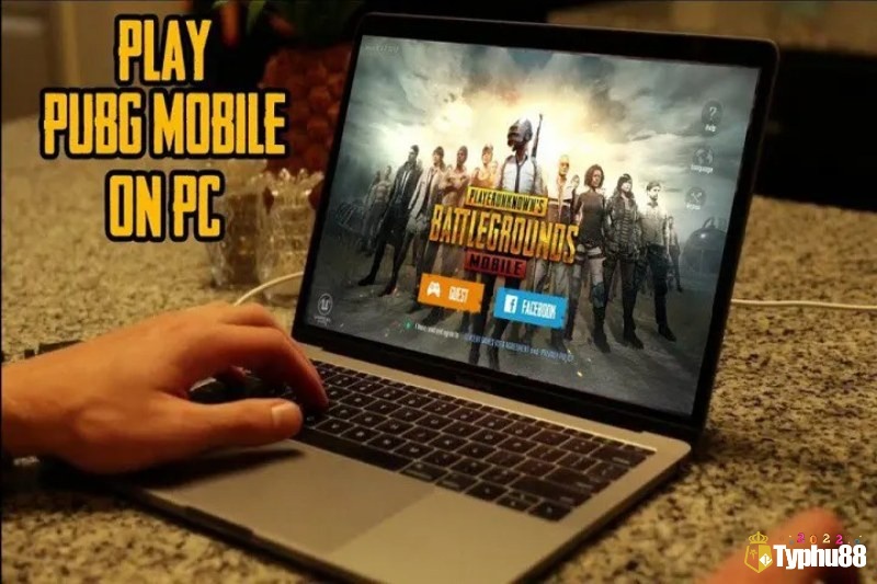 Muốn tarai PUBG cho PC cần yêu cầu cấu hình máy mạnh