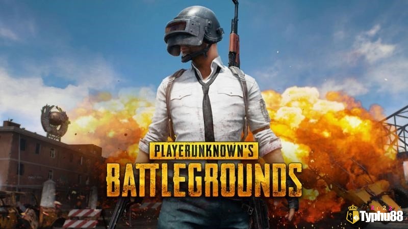  PUBG là một tựa game sinh tồn tuyệt vời được phát triển bởi Tencent Games