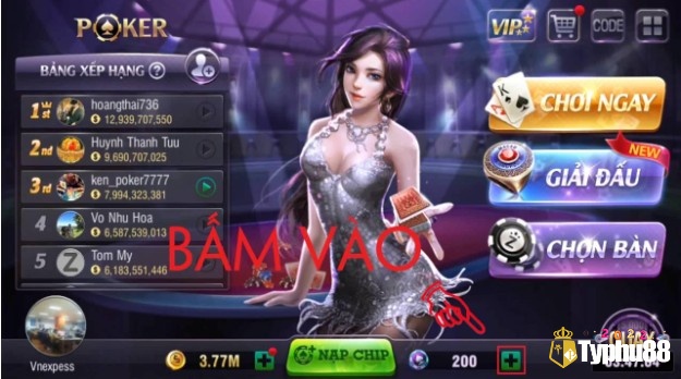 Game bài điện thoại hàng đầu đáng chơi đáng trải nghiệm