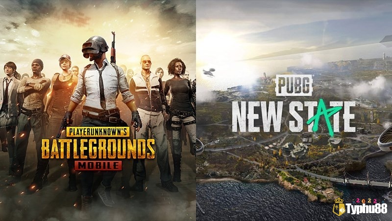 Game hành động hấp dẫn trên PC: PUBG