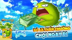 Game iCa Ban Ca ZingPlay: Trải nghiệm thế giới săn cá hấp dẫn