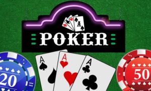 Mẹo chơi poker: Khám phá những chiến thuật độc đáo và thú vị