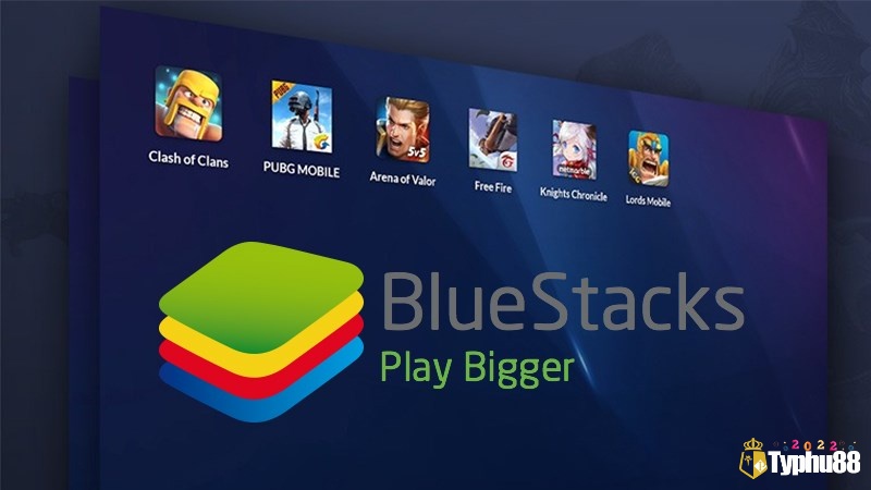 Cách cài giả lập BlueStacks có những điểm nhấn gì?