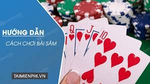 Cách chơi sâm lốc: Hướng dẫn cách chơi và chiến thuật cơ bản