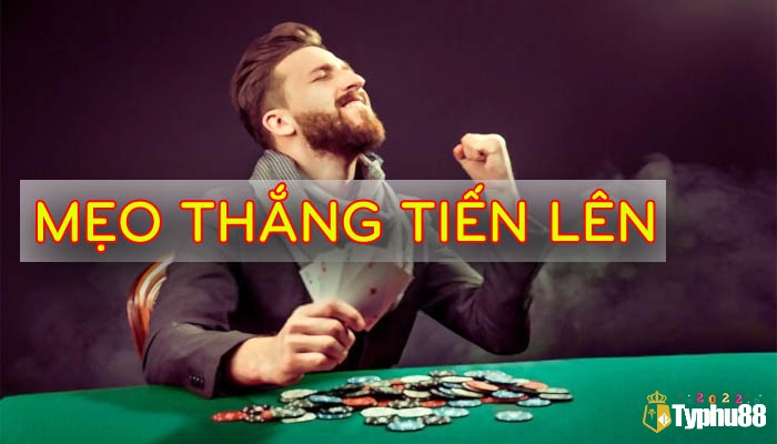 Kinh nghiệm chơi game tiến lên luôn giành chiến thắng từ cao thủ