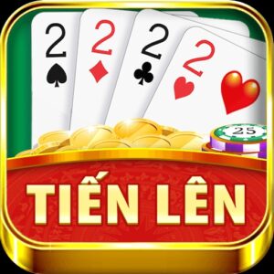 Bài tiến lên tại Typhu88 - Cổng game uy tín trên thị trường