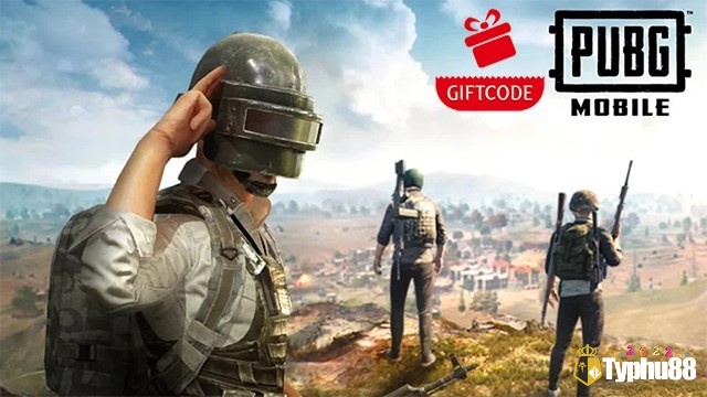 Cách nhập Code Pubg để nhận nững vật phẩm hấp dẫn mang đến