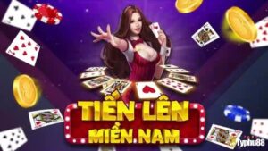 Game đánh bài tiến lên miền nam - Bài tập não hiệu quả