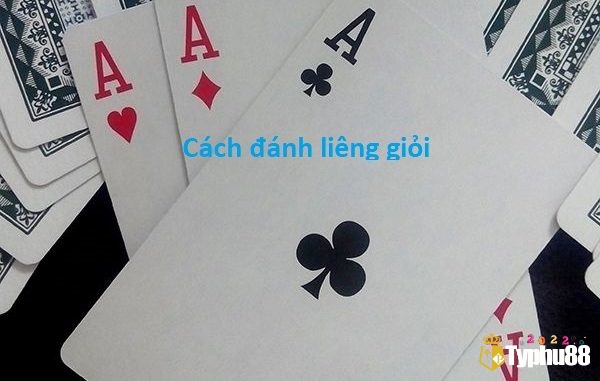 Hướng dẫn chi tiết cho người mới dễ hiểu cách chơi bài liêng là gì?