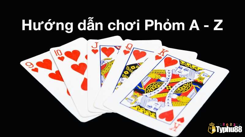 Cách tính điểm trong bài phỏm hiệu quả nhất