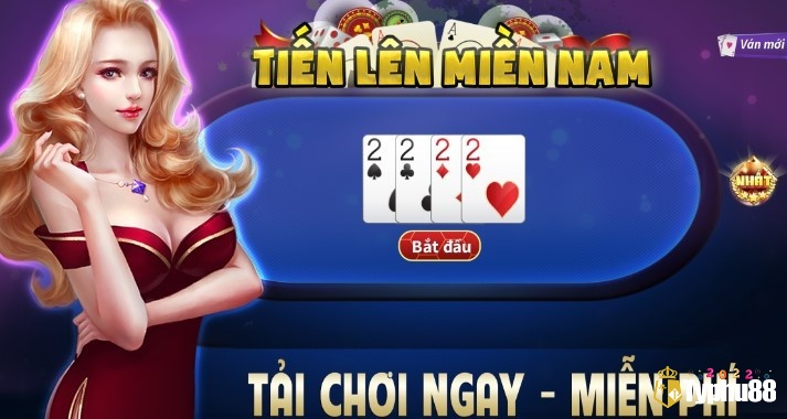 Cùng Typhu88 tìm hiểu về Tien len mien Nam là gì?