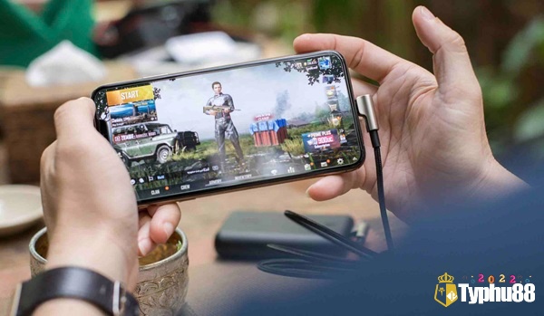 Setting PUBG bản điện thoại để tăng trải nghiệm của người chơi