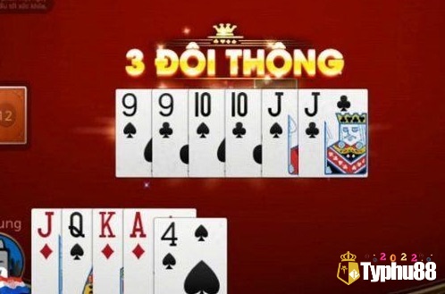 Luật chơi game tiền lên dễ hiểu cho các tay chơi.