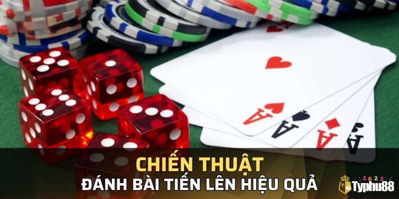 Những kinh nghiệm chơi game tien len mien Nam luôn thắng từ cao thủ