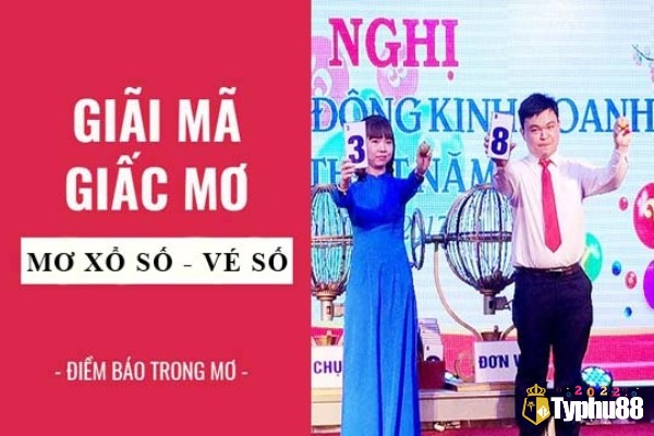 Tại sao thấy vé số trong giấc mơ - ý nghĩa mơ có người cho tập vé số đánh lô gì