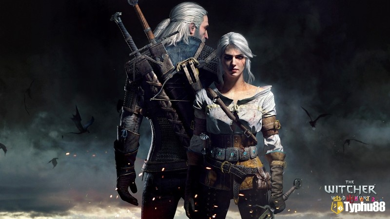 Cốt truyện The Witcher 3 như thế nào?