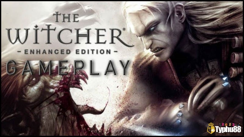 Tìm hiểu thông tin cốt truyện The Witcher 3