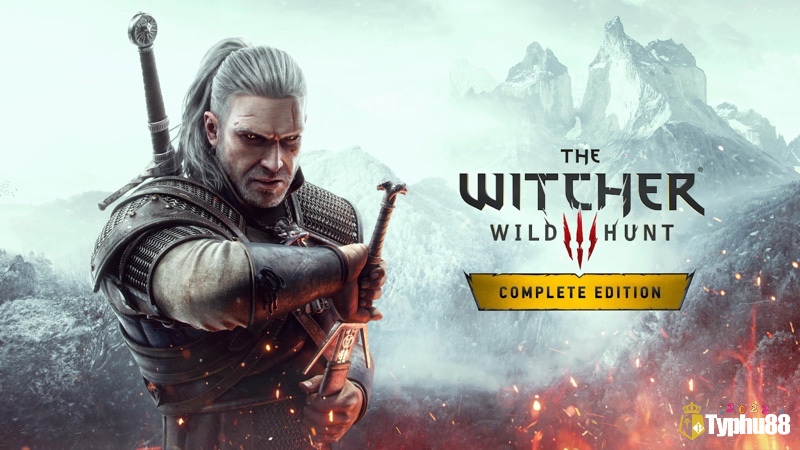 The Witcher 3: Wild Hunt mang đến những thử thách vô cùng hấp dẫn và thú vị với người chơi